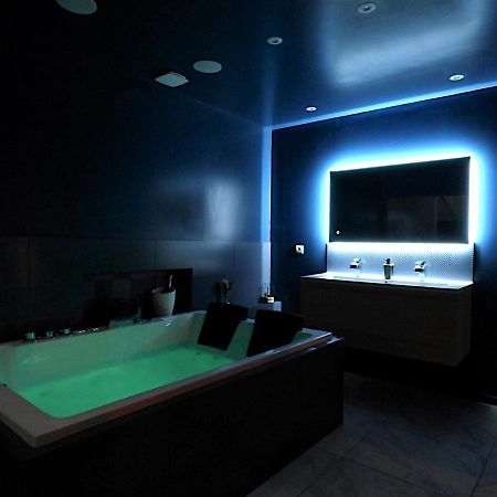 La Suite - Loft Spa Tavernes Екстериор снимка