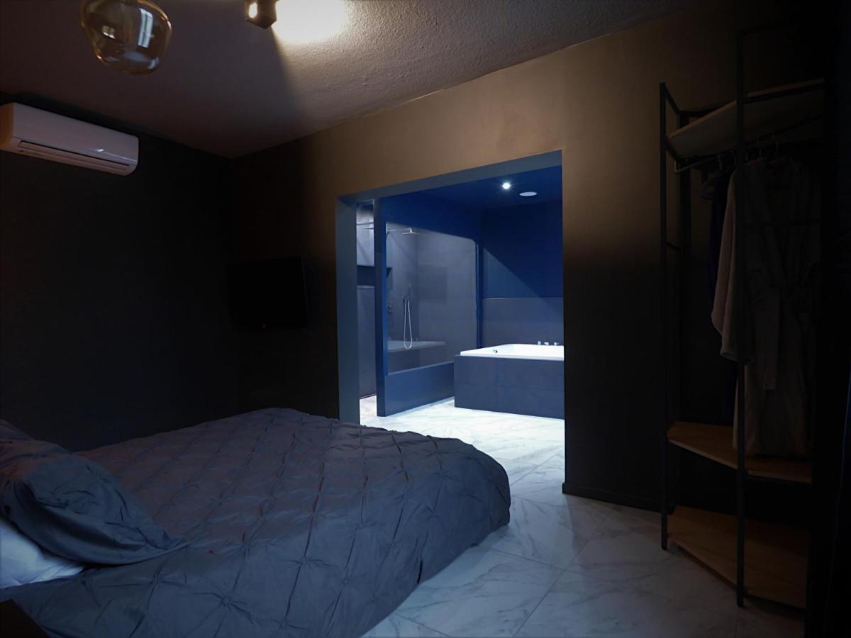 La Suite - Loft Spa Tavernes Екстериор снимка