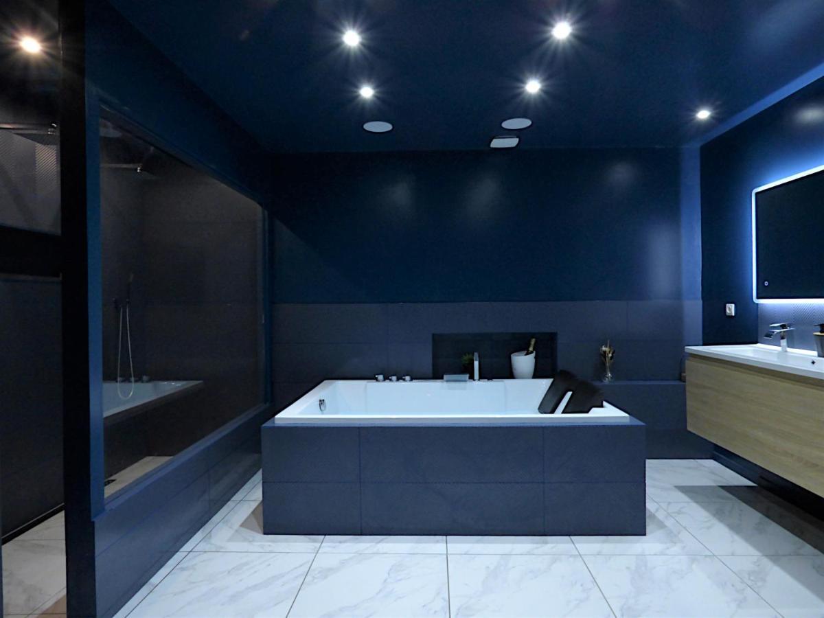 La Suite - Loft Spa Tavernes Екстериор снимка